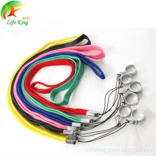 Convenient and Portable EGO Lanyard Welcome OEM